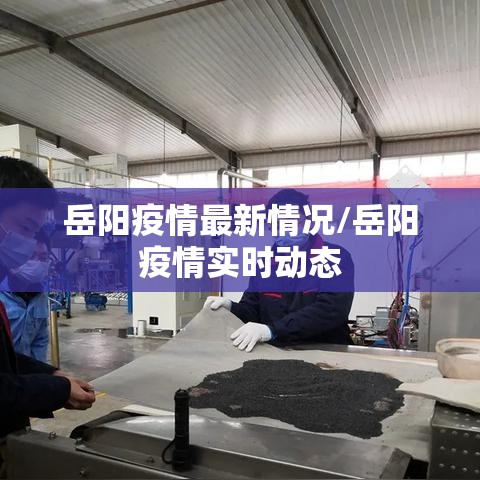 岳阳疫情最新情况/岳阳疫情实时动态