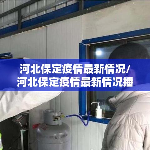 河北保定疫情最新情况/河北保定疫情最新情况播报 河北保定疫情最新情况/河北保定疫情最新情况播报
