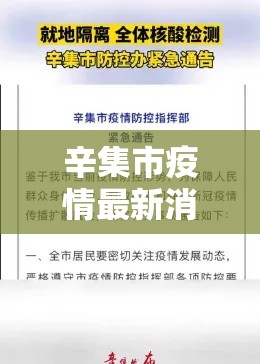 辛集市疫情最新消息(辛集市疫情最新消息今天) 辛集市疫情最新消息(辛集市疫情最新消息今天)
