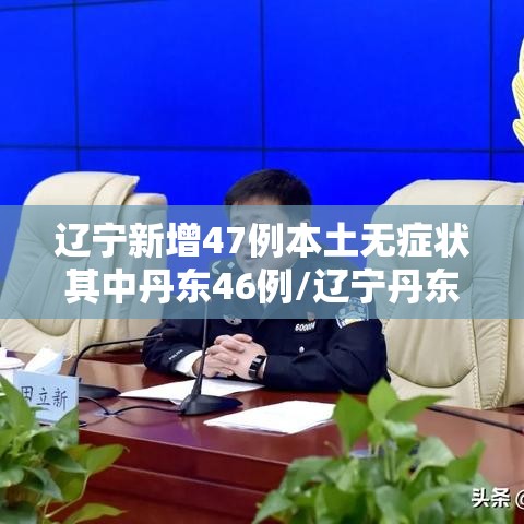 辽宁新增47例本土无症状其中丹东46例/辽宁丹东新增新型肺炎 辽宁新增47例本土无症状其中丹东46例/辽宁丹东新增新型肺炎