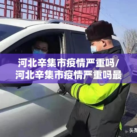 河北辛集市疫情严重吗/河北辛集市疫情严重吗最新消息