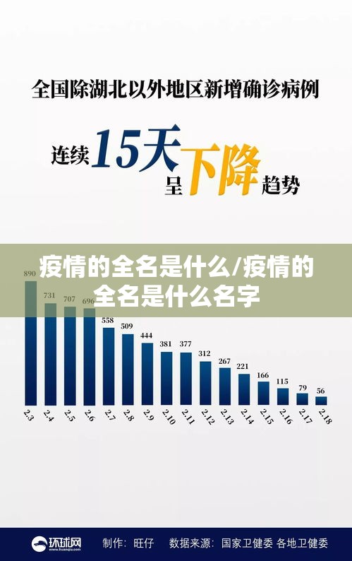 疫情的全名是什么/疫情的全名是什么名字