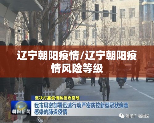 辽宁朝阳疫情/辽宁朝阳疫情风险等级 辽宁朝阳疫情/辽宁朝阳疫情风险等级