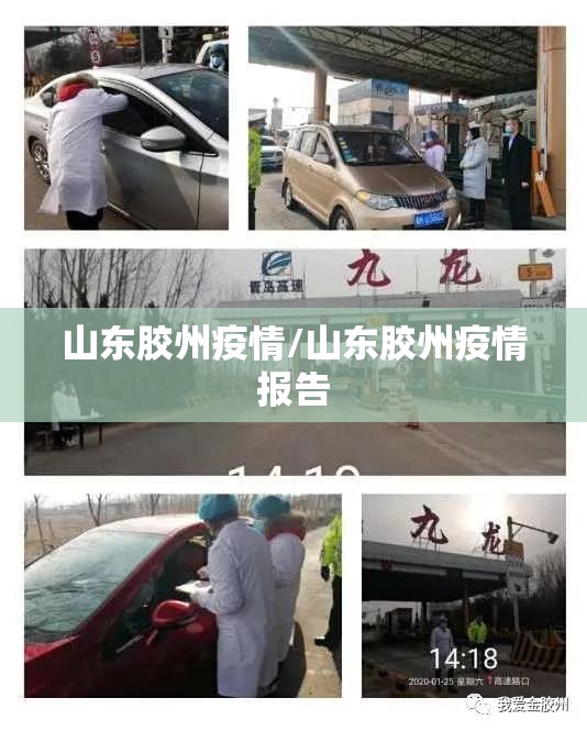 山东胶州疫情/山东胶州疫情报告