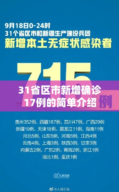 31省区市新增确诊17例的简单介绍 31省区市新增确诊17例的简单介绍