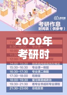 2020年考研时间/2020年考研时间是几月几号