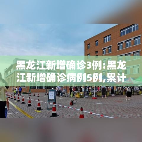 黑龙江新增确诊3例:黑龙江新增确诊病例5例,累计确诊9例