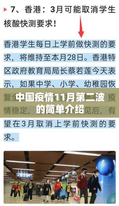 中国疫情11月第二波的简单介绍