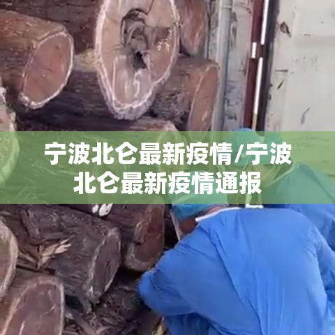 宁波北仑最新疫情/宁波北仑最新疫情通报 宁波北仑最新疫情/宁波北仑最新疫情通报