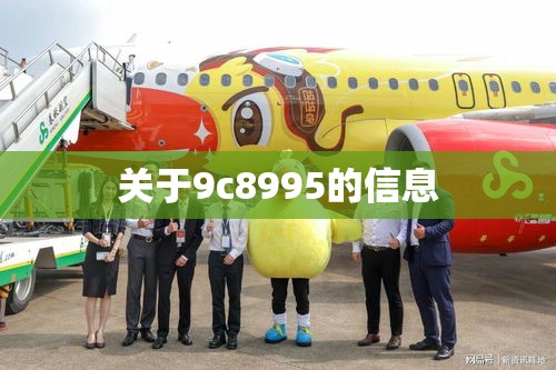 关于9c8995的信息