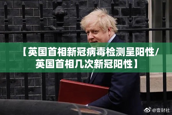 【英国首相新冠病毒检测呈阳性/英国首相几次新冠阳性】