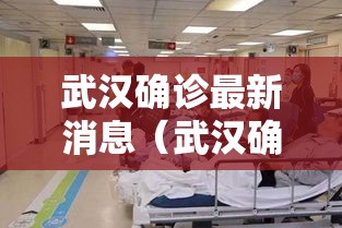 武汉确诊最新消息(武汉确诊最新消息今天新增) 武汉确诊最新消息(武汉确诊最新消息今天新增)
