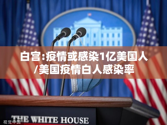 白宫:疫情或感染1亿美国人/美国疫情白人感染率 白宫:疫情或感染1亿美国人/美国疫情白人感染率