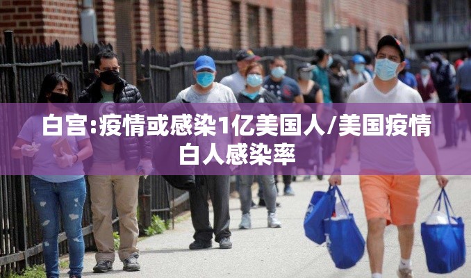 白宫:疫情或感染1亿美国人/美国疫情白人感染率 白宫:疫情或感染1亿美国人/美国疫情白人感染率