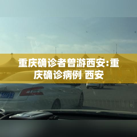 重庆确诊者曾游西安:重庆确诊病例 西安