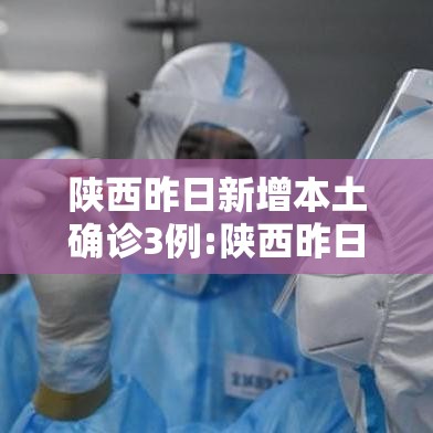 陕西昨日新增本土确诊3例:陕西昨日新增本土确诊3例详情