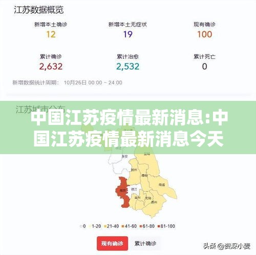 中国江苏疫情最新消息:中国江苏疫情最新消息今天 中国江苏疫情最新消息:中国江苏疫情最新消息今天