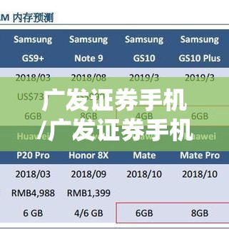 广发证券手机/广发证券手机版下载官网下载安装
