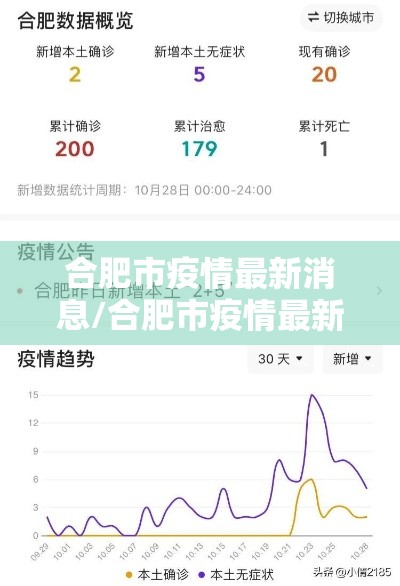 合肥市疫情最新消息/合肥市疫情最新消息