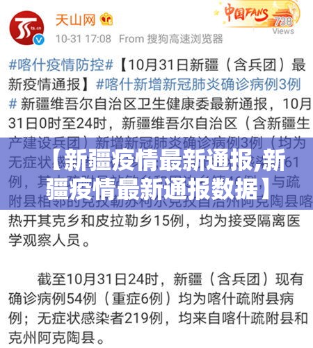 【新疆疫情最新通报,新疆疫情最新通报数据】 【新疆疫情最新通报,新疆疫情最新通报数据】
