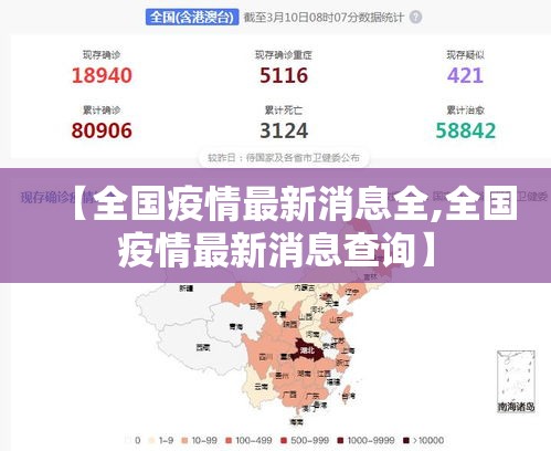【全国疫情最新消息全,全国疫情最新消息查询】