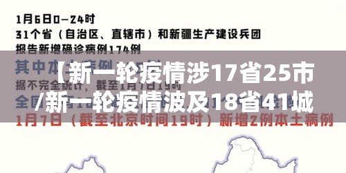 【新一轮疫情涉17省25市/新一轮疫情波及18省41城】 【新一轮疫情涉17省25市/新一轮疫情波及18省41城】