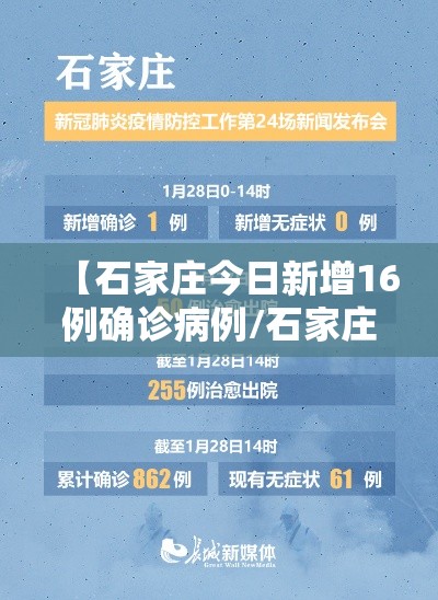 【石家庄今日新增16例确诊病例/石家庄今日新增病例行动轨迹】 【石家庄今日新增16例确诊病例/石家庄今日新增病例行动轨迹】