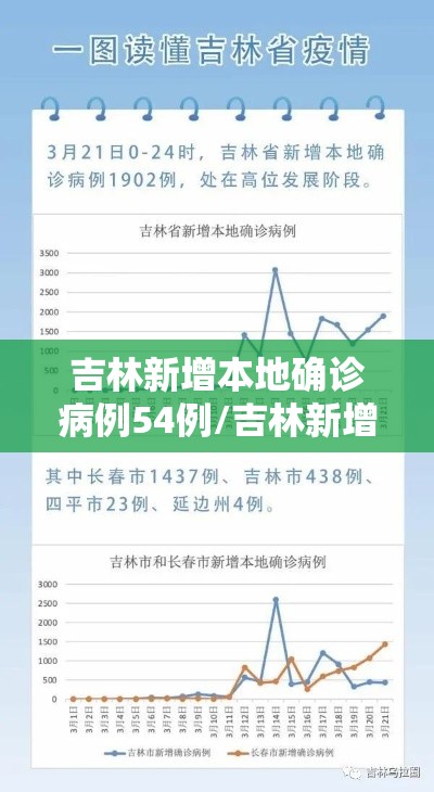 吉林新增本地确诊病例54例/吉林新增确诊病历 吉林新增本地确诊病例54例/吉林新增确诊病历