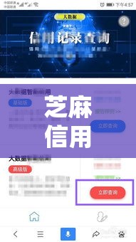 芝麻信用网贷大数据查询这5个真心值得选用:查芝麻信用的借款平台