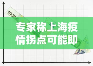 专家称上海疫情拐点可能即将出现/上海疫情拐点何时出现 专家称上海疫情拐点可能即将出现/上海疫情拐点何时出现