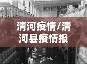清河疫情/清河县疫情报告