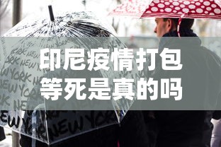 印尼疫情打包等死是真的吗(印尼确诊直接打包等死是真的吗) 印尼疫情打包等死是真的吗(印尼确诊直接打包等死是真的吗)