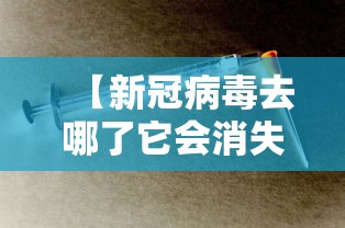【新冠病毒去哪了它会消失吗,新冠状病毒到哪里了】 【新冠病毒去哪了它会消失吗,新冠状病毒到哪里了】