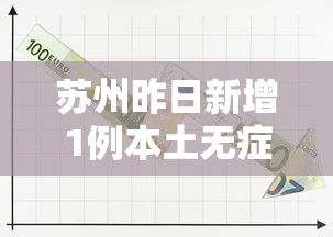 苏州昨日新增1例本土无症状:苏州新增1例本地确诊病例 苏州昨日新增1例本土无症状:苏州新增1例本地确诊病例