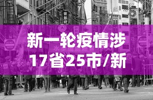 新一轮疫情涉17省25市/新一轮疫情通报