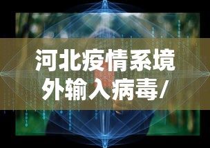 河北疫情系境外输入病毒/河北境外输入病例 河北疫情系境外输入病毒/河北境外输入病例