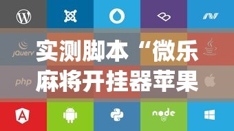 玩家攻略宝典“微乐麻将怎么赢	”(确实真的有挂)