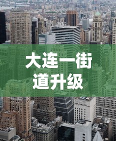 大连一街道升级为高风险地区（大连目前中高风险街道）
