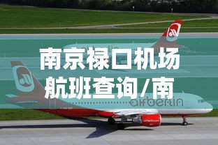 南京禄口机场航班查询/南京禄口机场航班查询表 南京禄口机场航班查询/南京禄口机场航班查询表