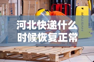 河北快递什么时候恢复正常/河北快递什么时间恢复 河北快递什么时候恢复正常/河北快递什么时间恢复