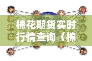 棉花期货实时行情查询（棉花期货实时行情查询走势图）