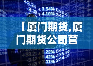 【厦门期货,厦门期货公司营业部】
