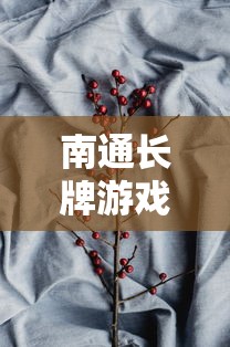 南通长牌游戏:欢乐南通长牌游戏 南通长牌游戏:欢乐南通长牌游戏