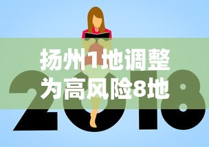 扬州1地调整为高风险8地为中风险/扬州1地调整为高风险 扬州1地调整为高风险8地为中风险/扬州1地调整为高风险