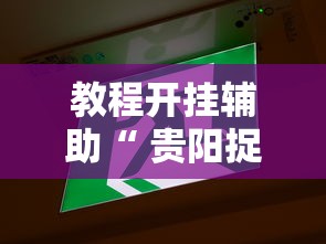 教程开挂辅助“ 贵阳捉鸡麻将微乐麻将下载微乐”其实确实有挂