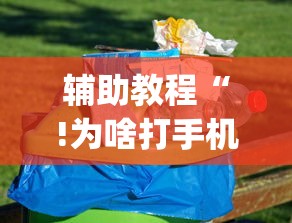 辅助教程“!为啥打手机麻将就没赢过”(原来真的有挂)