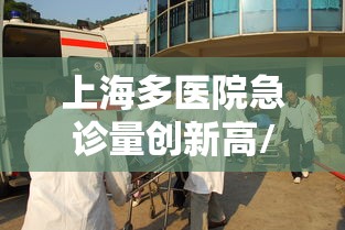 上海多医院急诊量创新高/上海公立医院急诊科室 上海多医院急诊量创新高/上海公立医院急诊科室