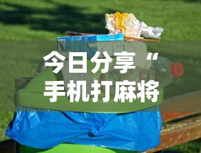 今日分享“手机打麻将怎么打才能赢”的确是有挂