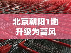 北京朝阳1地升级为高风险(北京朝阳目前是高风险地区吗) 北京朝阳1地升级为高风险(北京朝阳目前是高风险地区吗)