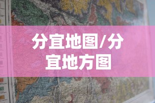 分宜地图/分宜地方图
